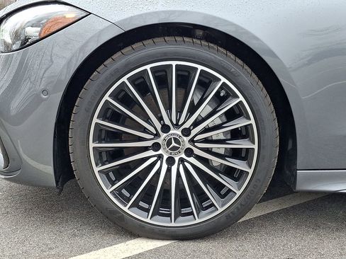 New 2026 Mercedes-Benz C 300 4MATIC Sedan image 5