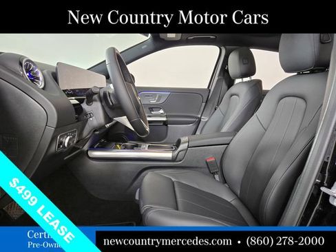 Certified 2026 Mercedes-Benz GLA 250 4MATIC image 15