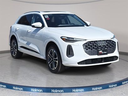 New 2025 Audi Q5 Premium Plus