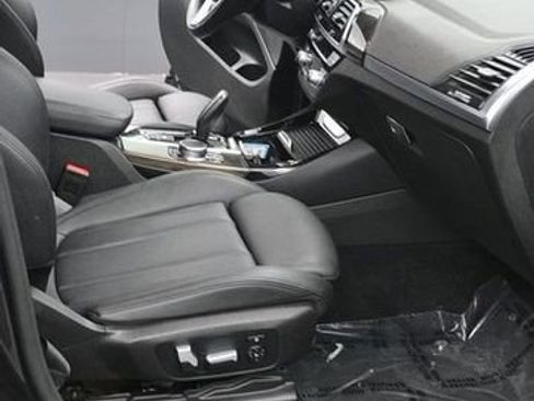 Used 2020 BMW X3 xDrive30i w/ Convenience Package image 10