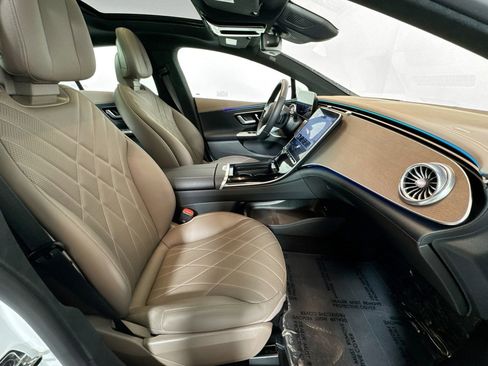 Certified 2023 Mercedes-Benz EQE 350+ Sedan image 27