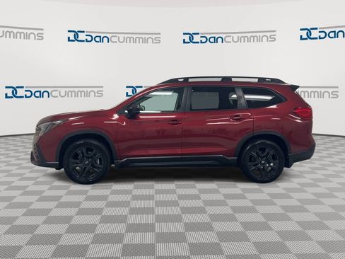 Used 2024 Subaru Ascent Onyx Edition w/ Popular Package Onyx AWD/4WD image 5