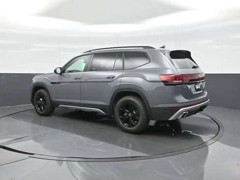 New 2026 Volkswagen Atlas Peak Edition AWD/4WD image 5