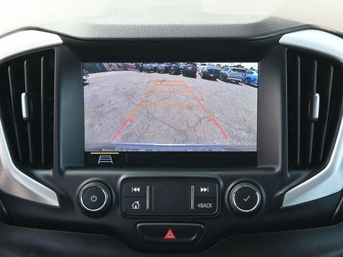 Used 2019 GMC Terrain SLE w/ Infotainment Package I image 11