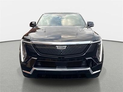 New 2025 Cadillac Escalade IQ Luxury 1 w/ Smart Trailering package