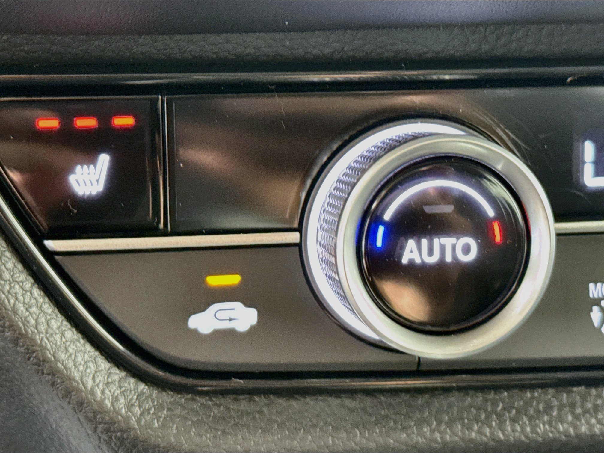 New 2027 Honda HR-V EX-L image 24