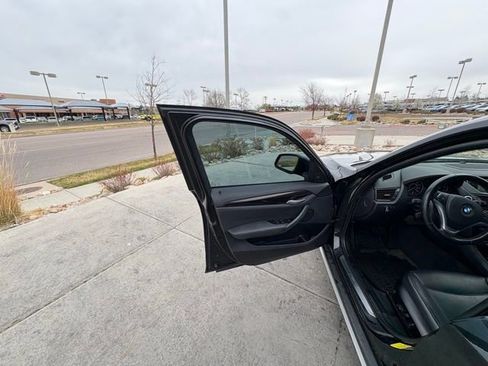 Used 2015 BMW X1 xDrive28i image 13