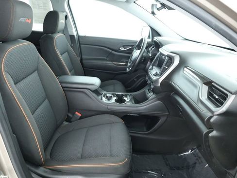 Used 2022 GMC Acadia AT4 image 24