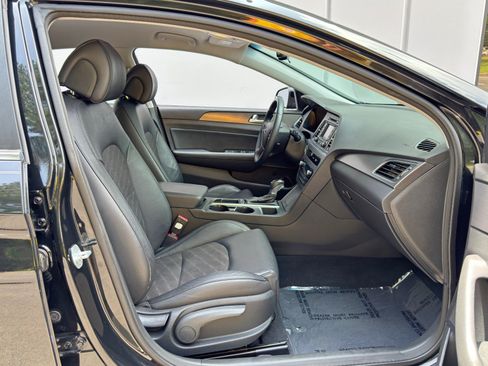 Used 2015 Hyundai Sonata Sport w/ Option Group 03 FWD image 13