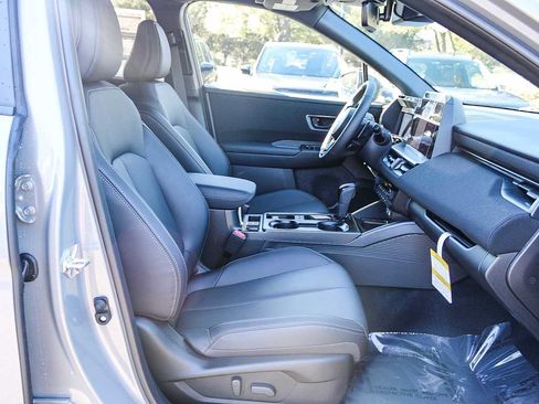 New 2026 Subaru Outback Limited AWD/4WD image 16