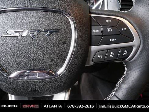 Used 2018 Dodge Charger SRT w/ Harman/Kardon Audio Group image 11