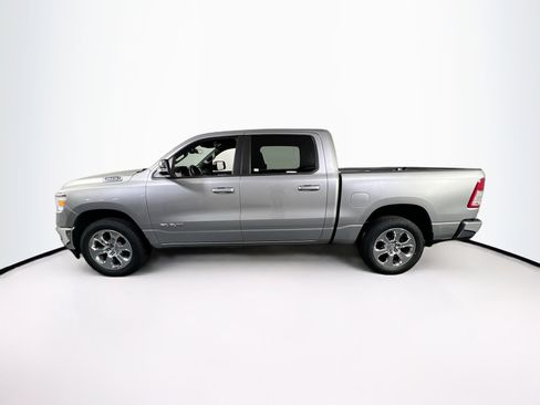 Used 2022 RAM 1500 Big Horn image 8