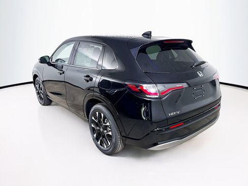 New 2026 Honda HR-V EX-L image 30