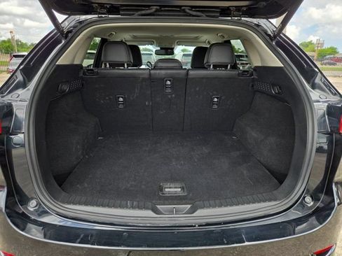 Used 2025 MAZDA CX-5 AWD 2.5 S w/ Preferred Package image 28