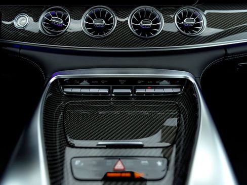 New 2026 Mercedes-Benz AMG GT 53 image 32