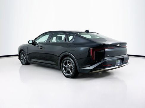 Used 2025 Kia K4 FWD image 5