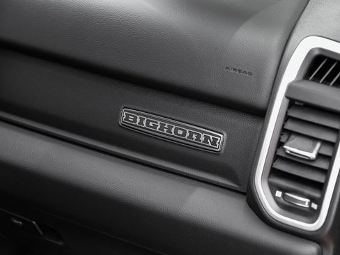 Used 2023 RAM 1500 Big Horn AWD/4WD image 42