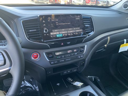 Used 2026 Honda Ridgeline RTL image 14