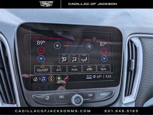 Used 2023 Chevrolet Malibu LT image 18