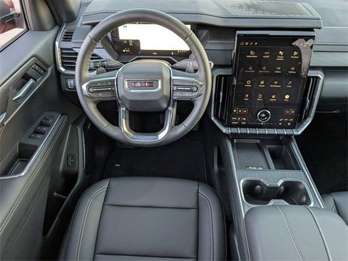 New 2026 GMC Acadia Elevation w/ Elevation Premium Package image 9