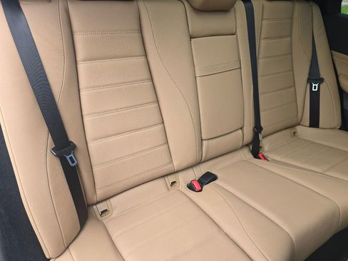 Used 2026 Mercedes-Benz GLE 580 4MATIC image 22