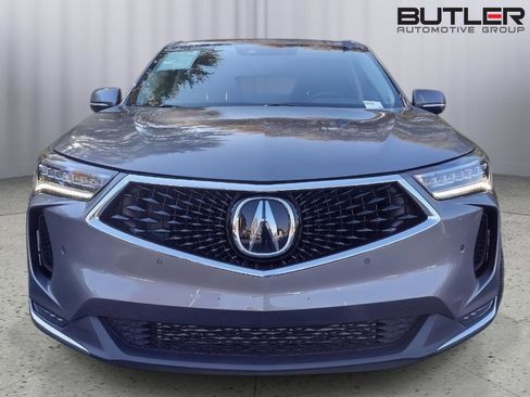 Certified 2023 Acura RDX FWD w/ Technology Package image 3