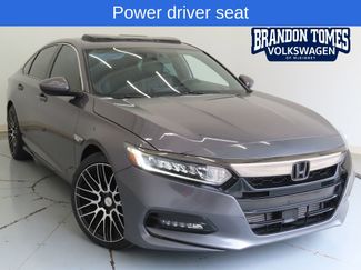 Used 2018 Honda Accord Sport video 1