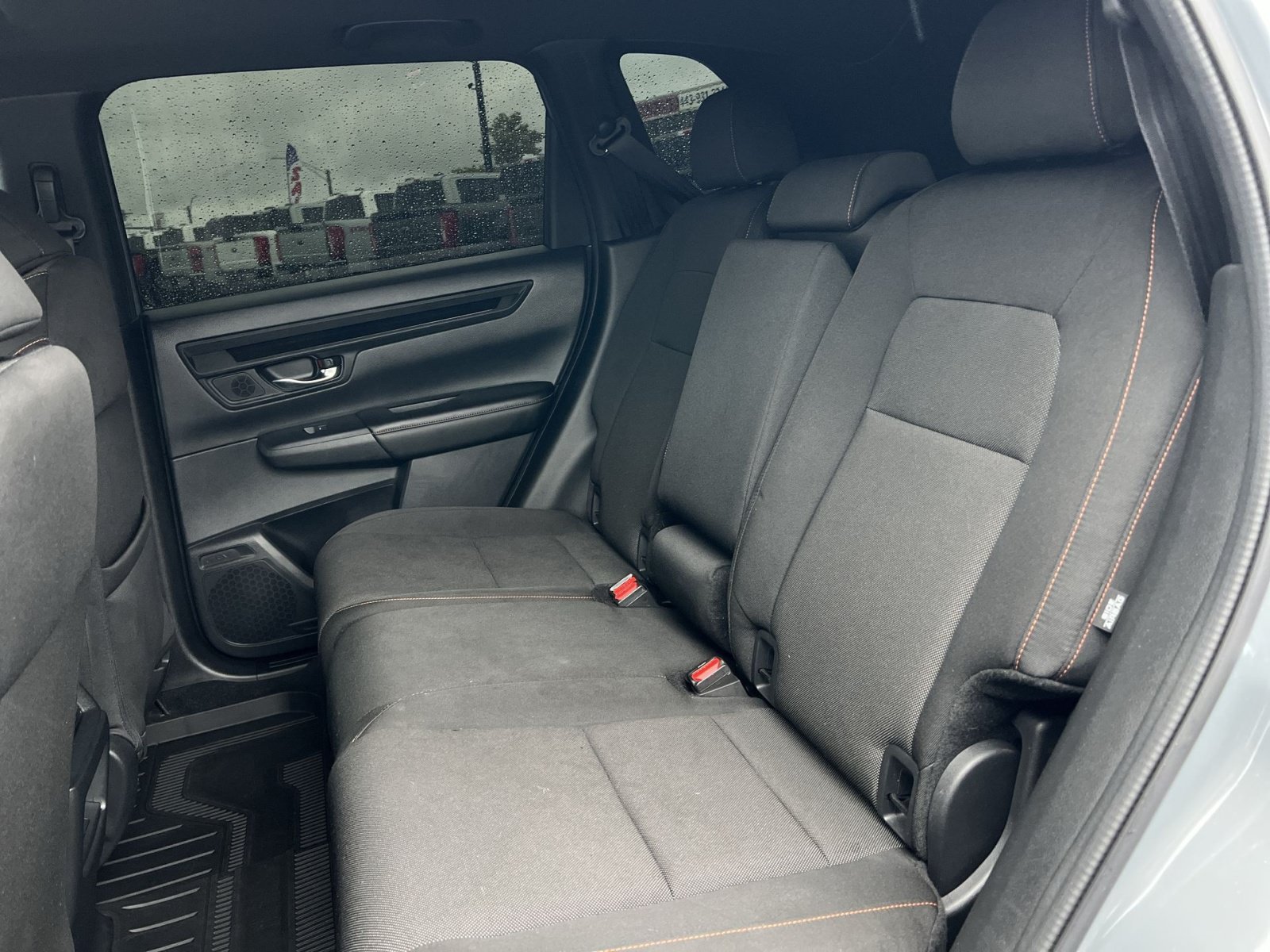 Used 2026 Honda CR-V TrailSport image 23