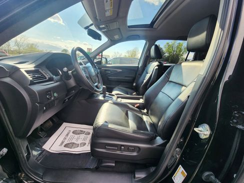 Used 2017 Honda Pilot EX-L image 17