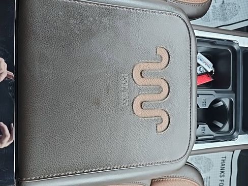 Used 2024 Ford F350 King Ranch image 44