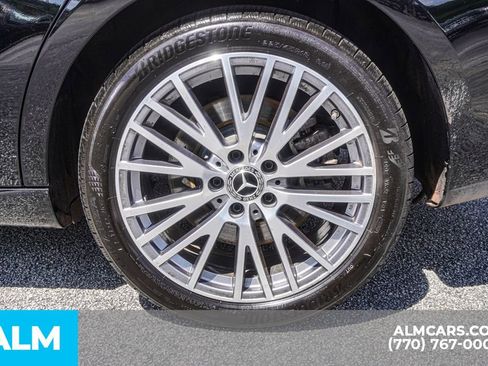 Used 2025 Mercedes-Benz CLA 250 4MATIC image 19