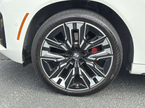 Used 2026 BMW X3 xDrive30i w/ M Sport Package AWD/4WD image 28