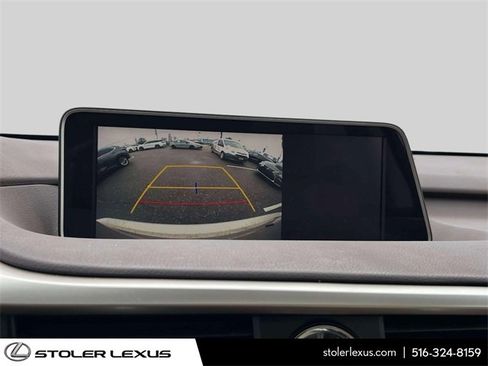 Used 2017 Lexus RX 350 AWD image 33