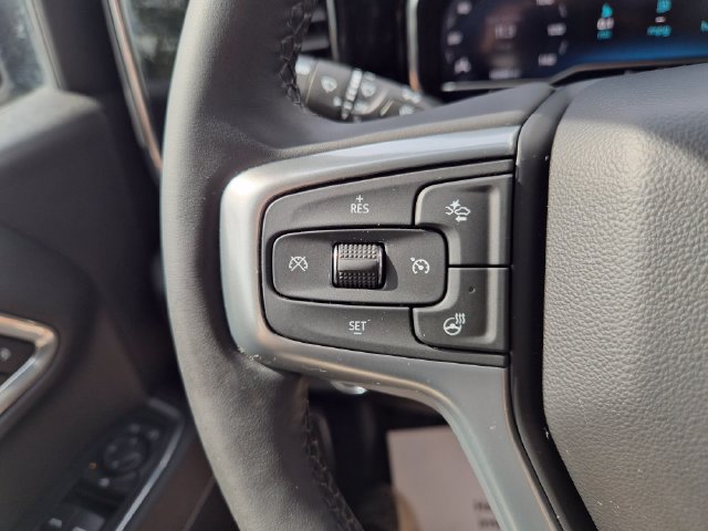 Used 2024 Chevrolet Silverado 1500 LT AWD/4WD image 19