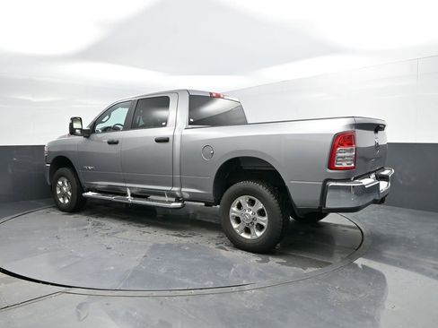 Used 2024 RAM 2500 Big Horn image 7