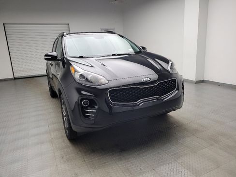 Used 2019 Kia Sportage EX w/ EX Premium Package image 14
