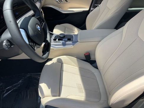 Used 2025 BMW 330i xDrive Sedan w/ Convenience Package AWD/4WD image 19