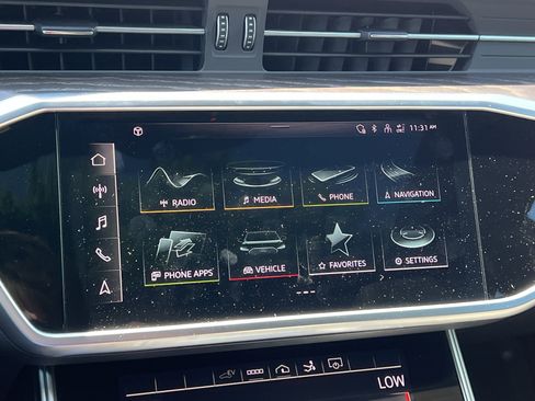 Used 2021 Audi A7 e Premium Plus w/ Executive Package AWD/4WD image 23