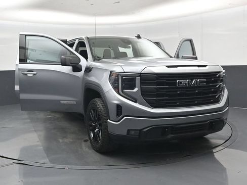 Used 2024 GMC Sierra 1500 Elevation AWD/4WD image 57