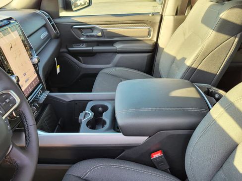 New 2026 RAM 1500 Lone Star image 18