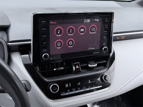 Certified 2022 Toyota Corolla SE image 23