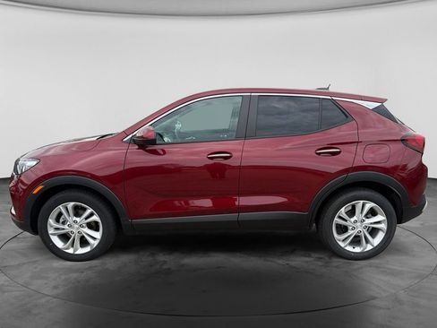 Used 2023 Buick Encore GX Preferred w/ Cold Weather Comfort Package FWD image 4