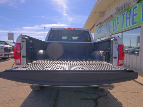 Used 2023 RAM 1500 Classic SLT w/ Electronics Group image 22