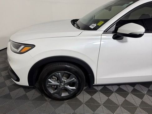 Used 2026 Honda HR-V LX image 11