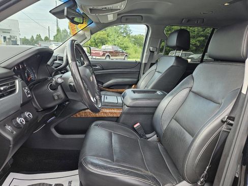 Used 2018 Chevrolet Tahoe Premier image 9