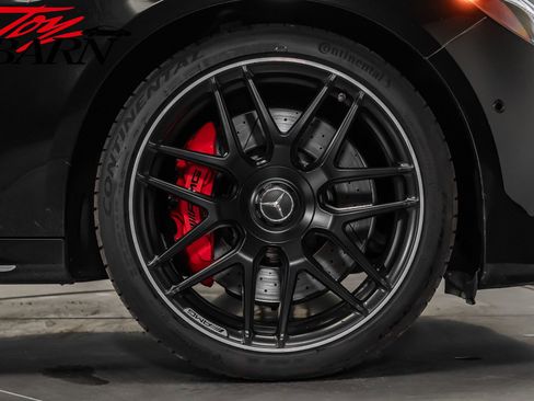 Used 2019 Mercedes-Benz E 63 AMG S image 18