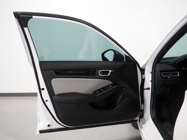 Used 2025 Honda Civic FWD Hybrid Sedan image 49