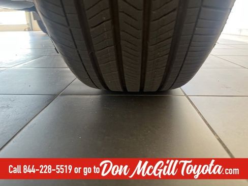 Certified 2025 Toyota Tacoma Limited image 9