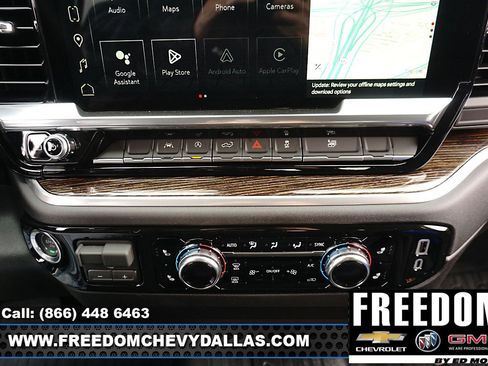 New 2026 GMC Sierra 1500 Elevation w/ Elevation Select Package image 41