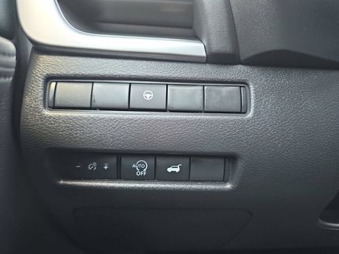 New 2026 Nissan Rogue SV FWD image 10